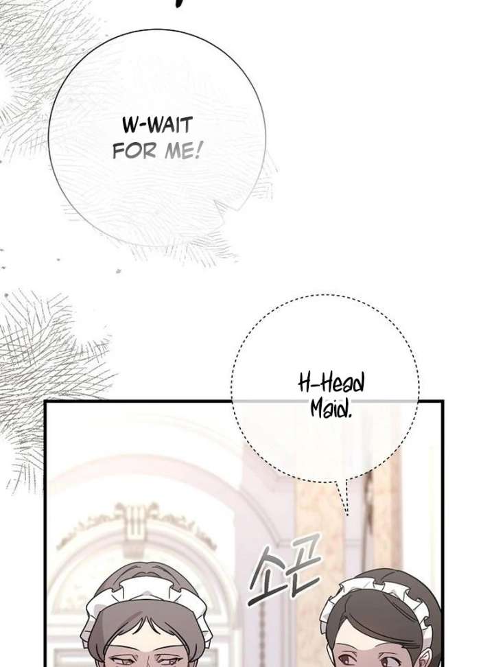 For My Gentle Monster Chapter 15 page 14 - 