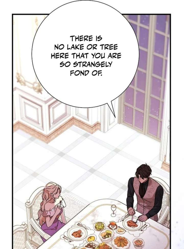 For My Gentle Monster Chapter 15 page 132 - 