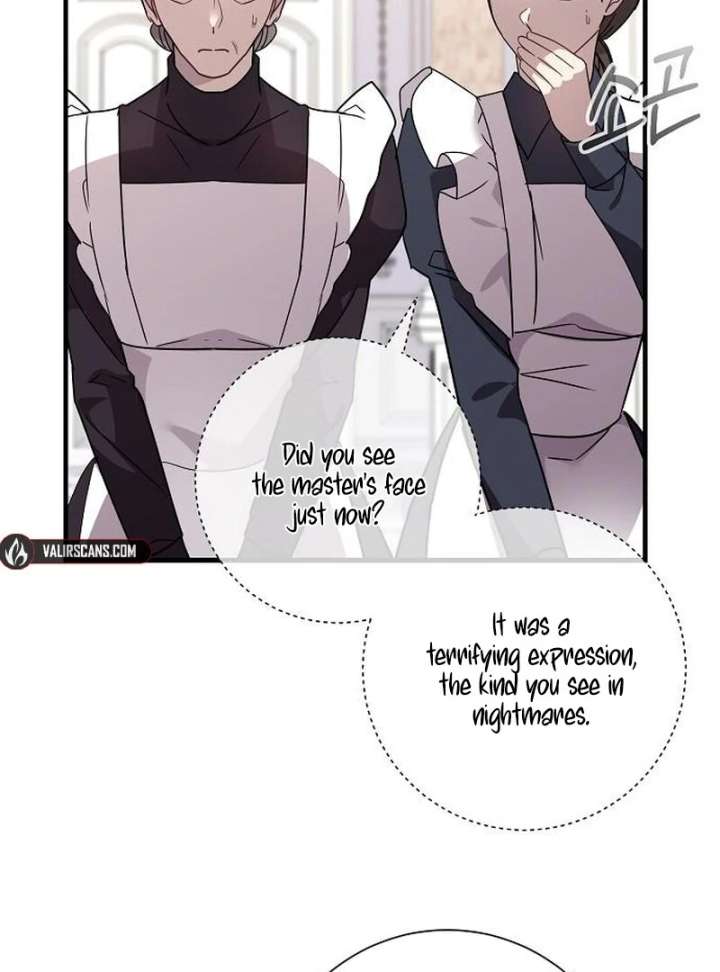 For My Gentle Monster Chapter 15 page 15 - 