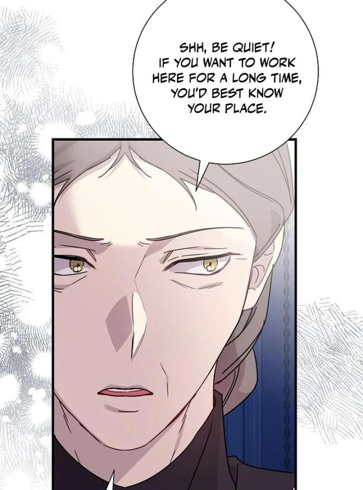 For My Gentle Monster Chapter 15 page 16 - 