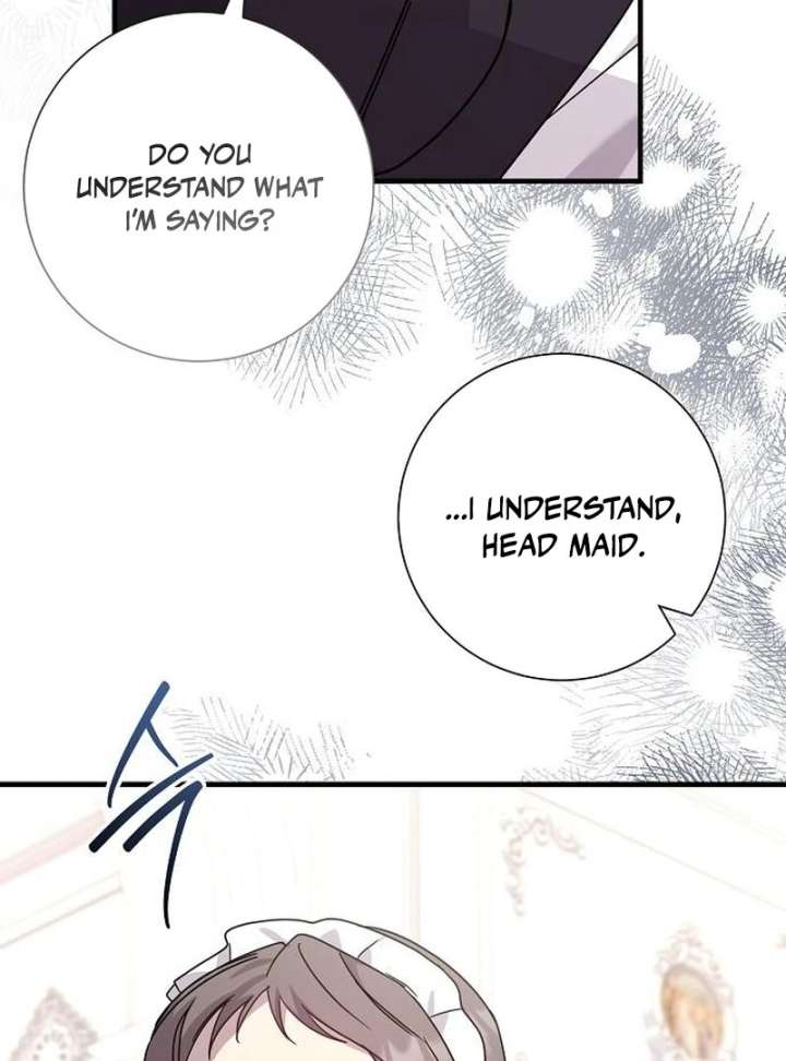 For My Gentle Monster Chapter 15 page 17 - 