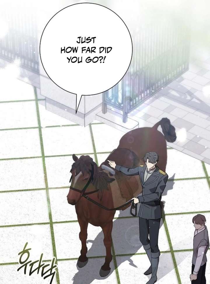 For My Gentle Monster Chapter 15 page 3 - 