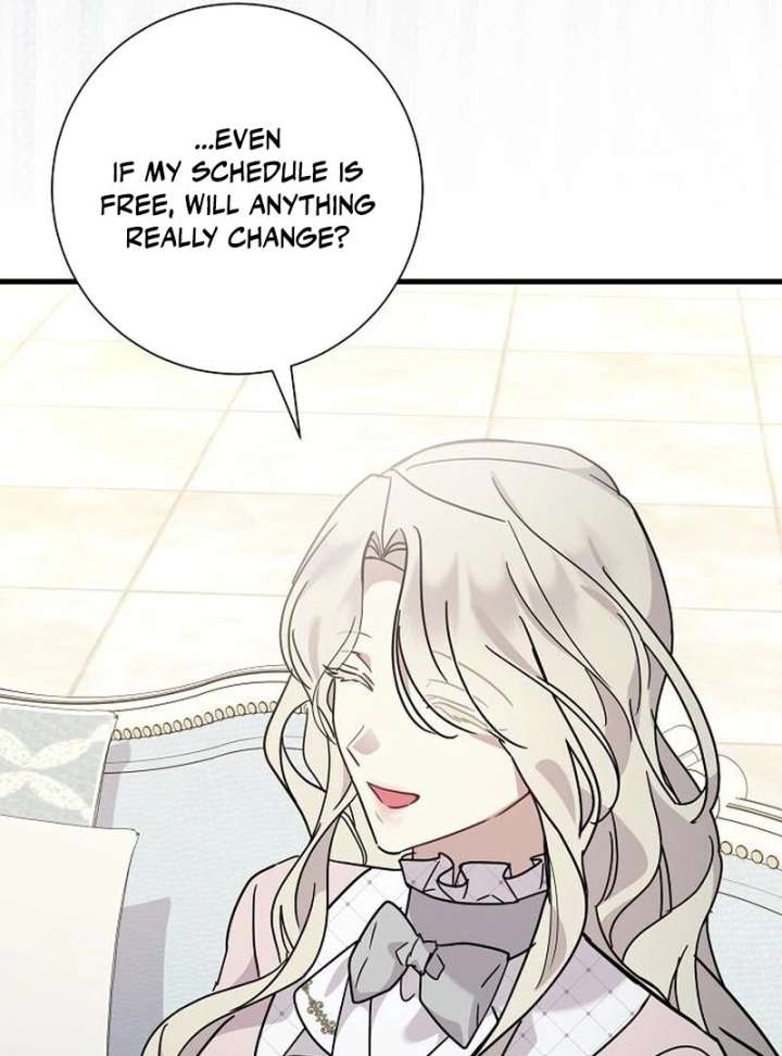 For My Gentle Monster Chapter 15 page 23 - 