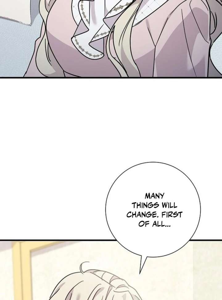 For My Gentle Monster Chapter 15 page 24 - 