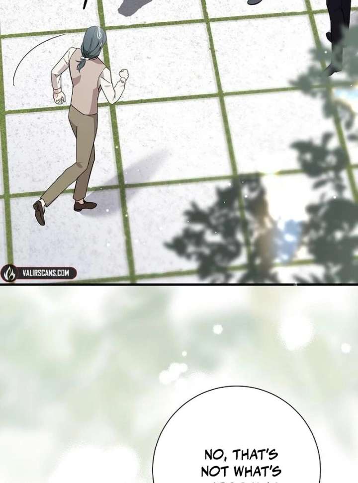 For My Gentle Monster Chapter 15 page 4 - 