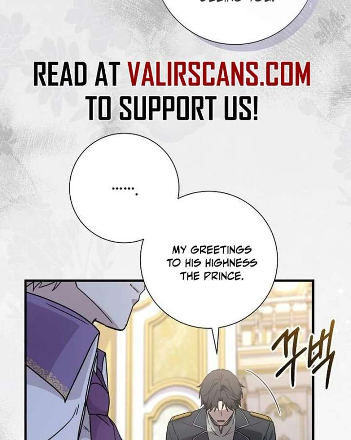 For My Gentle Monster Chapter 15 page 33 - 