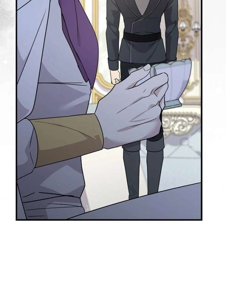 For My Gentle Monster Chapter 15 page 34 - 