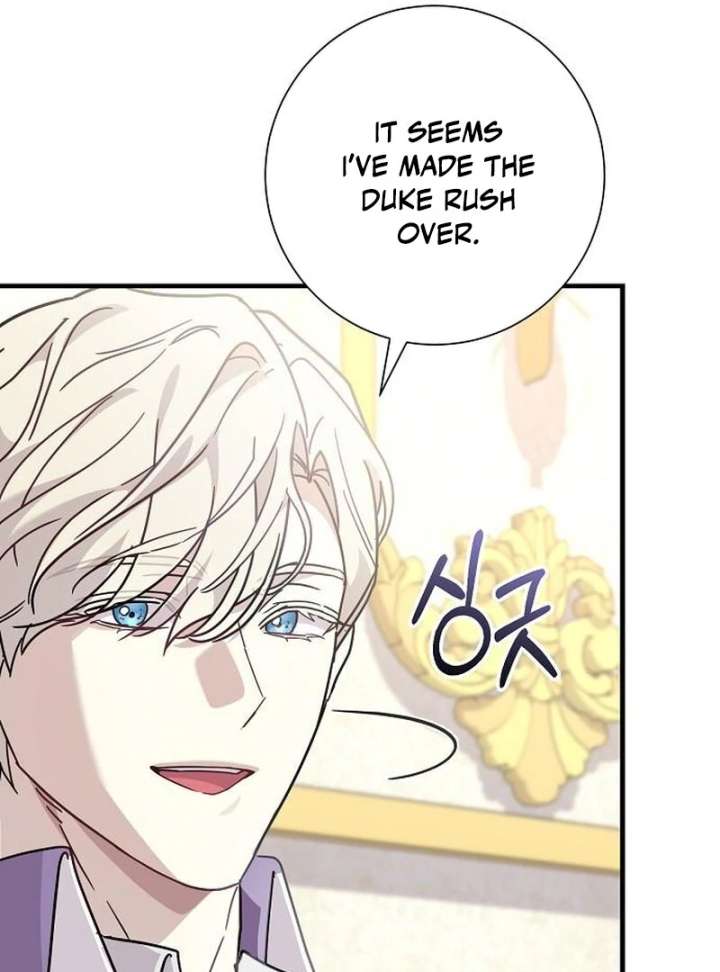 For My Gentle Monster Chapter 15 page 35 - 