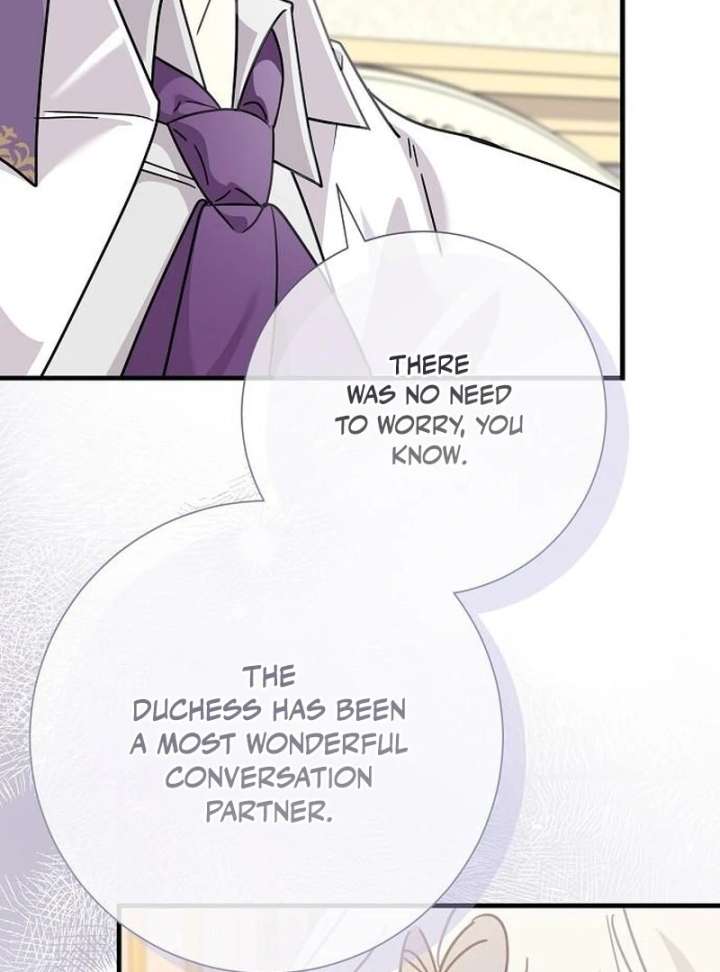 For My Gentle Monster Chapter 15 page 36 - 