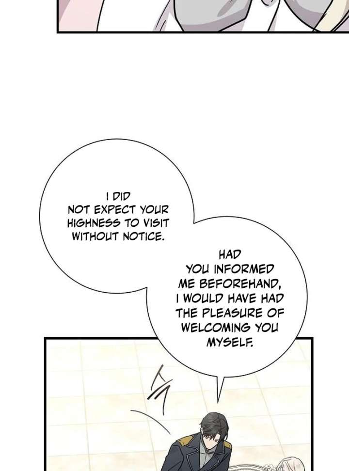 For My Gentle Monster Chapter 15 page 38 - 