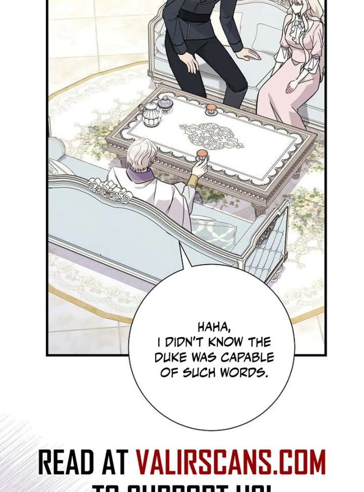 For My Gentle Monster Chapter 15 page 39 - 