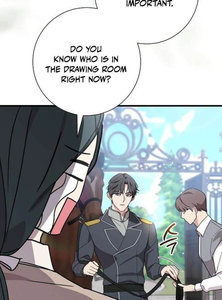For My Gentle Monster Chapter 15 page 5 - 