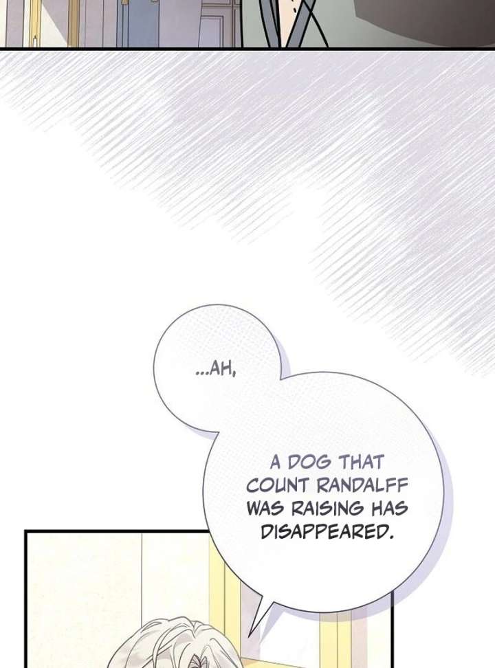For My Gentle Monster Chapter 15 page 41 - 