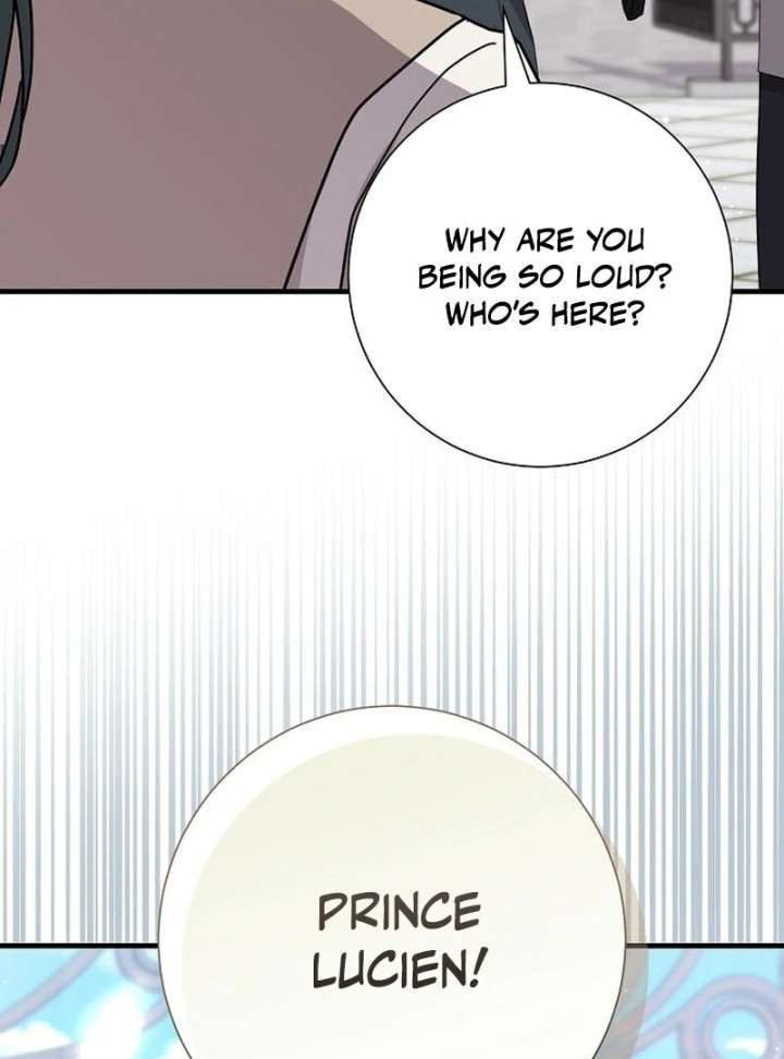 For My Gentle Monster Chapter 15 page 6 - 