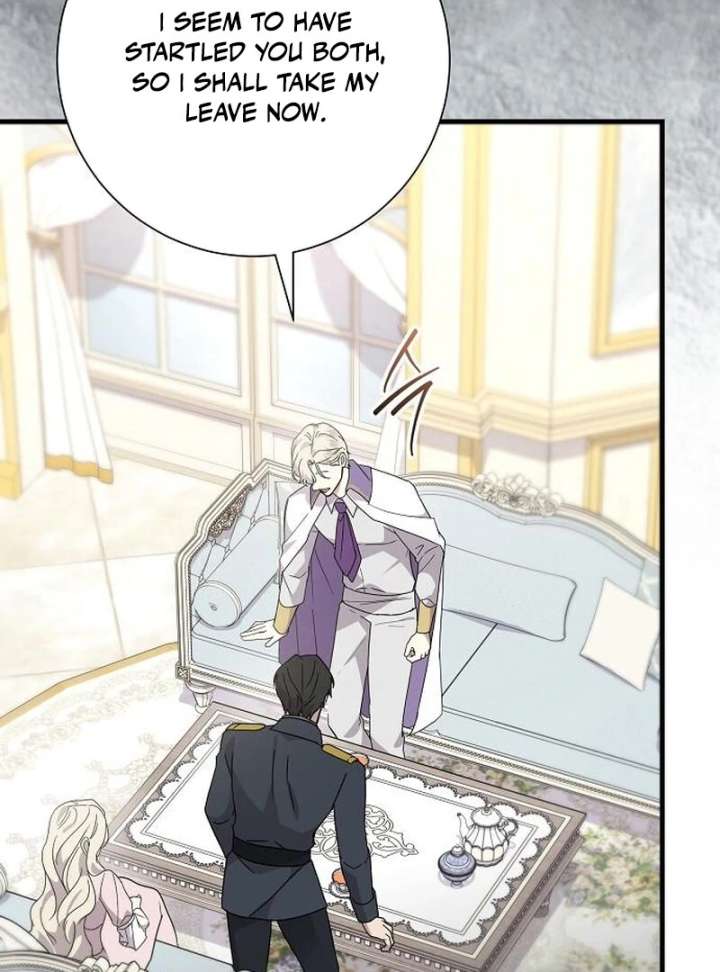 For My Gentle Monster Chapter 15 page 54 - 