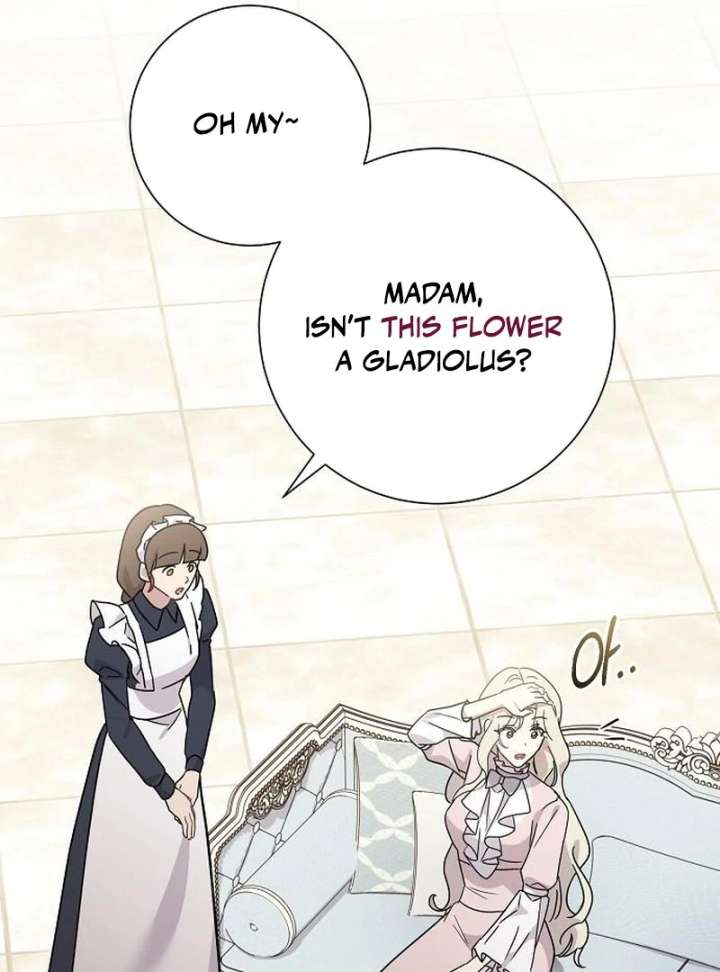 For My Gentle Monster Chapter 15 page 62 - 