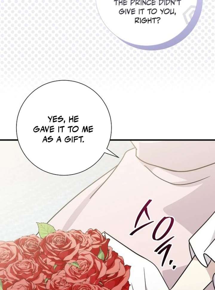 For My Gentle Monster Chapter 15 page 65 - 