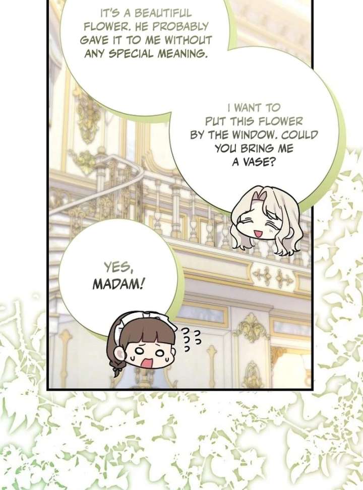 For My Gentle Monster Chapter 15 page 67 - 