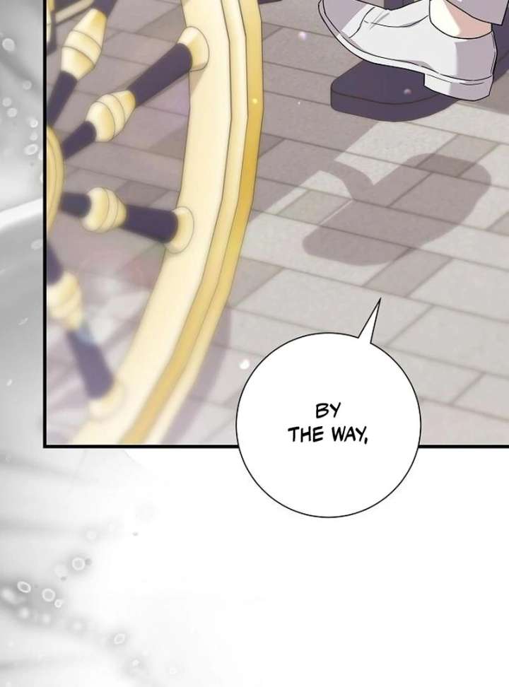 For My Gentle Monster Chapter 15 page 77 - 