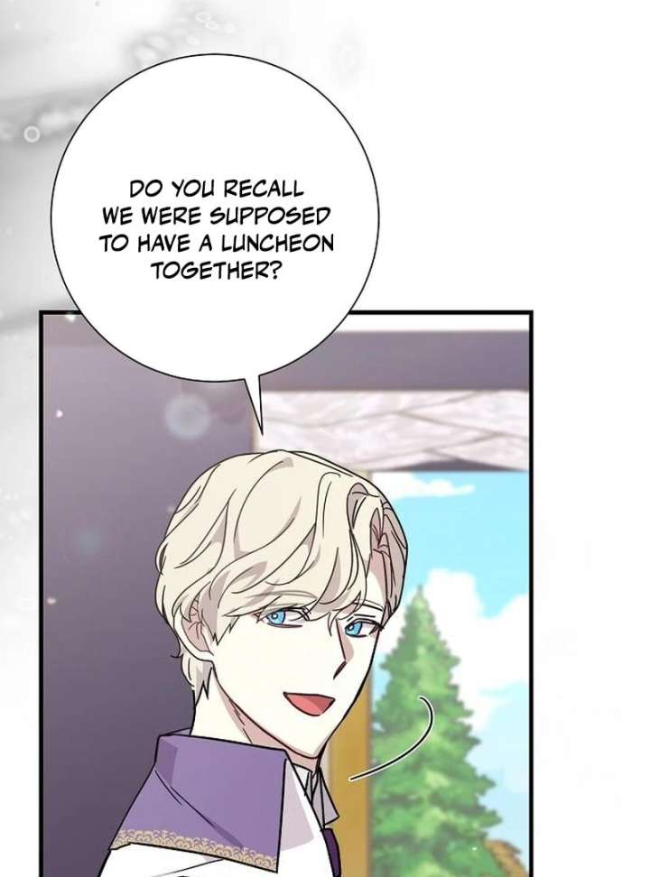 For My Gentle Monster Chapter 15 page 78 - 