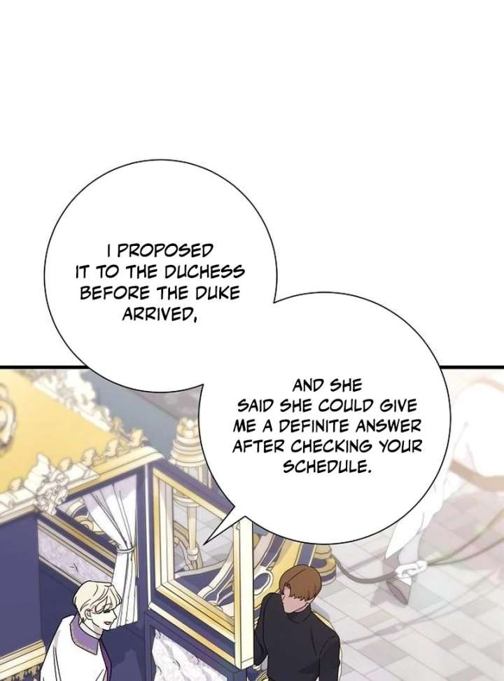 For My Gentle Monster Chapter 15 page 81 - 