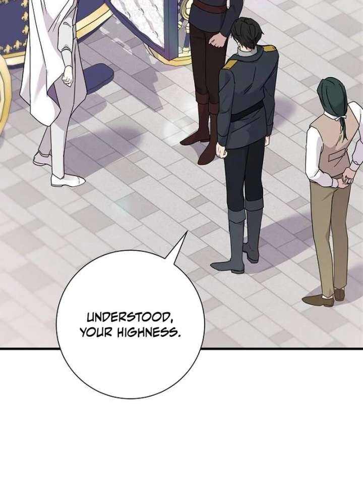 For My Gentle Monster Chapter 15 page 82 - 