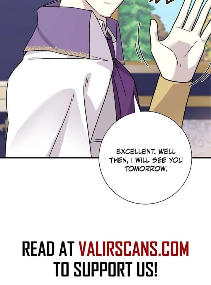 For My Gentle Monster Chapter 15 page 84 - 