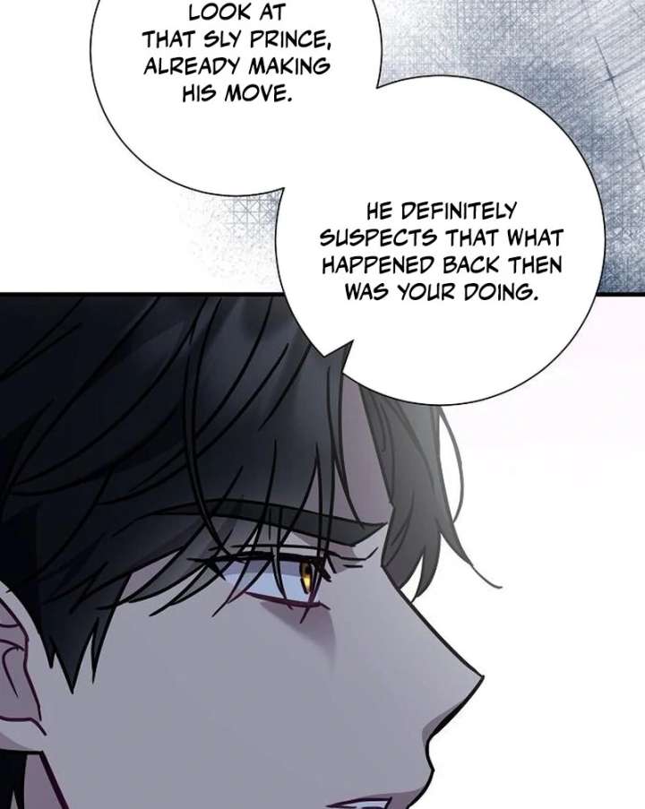For My Gentle Monster Chapter 15 page 88 - 