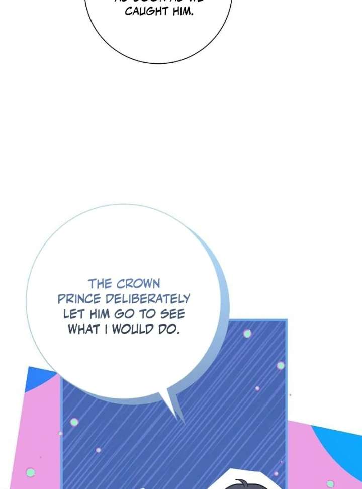 For My Gentle Monster Chapter 15 page 91 - 