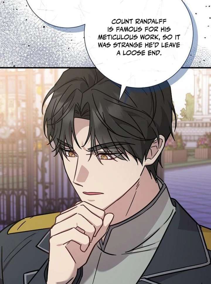For My Gentle Monster Chapter 15 page 93 - 