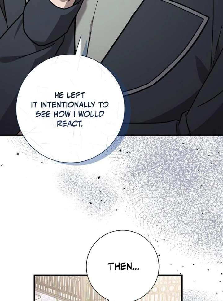 For My Gentle Monster Chapter 15 page 94 - 