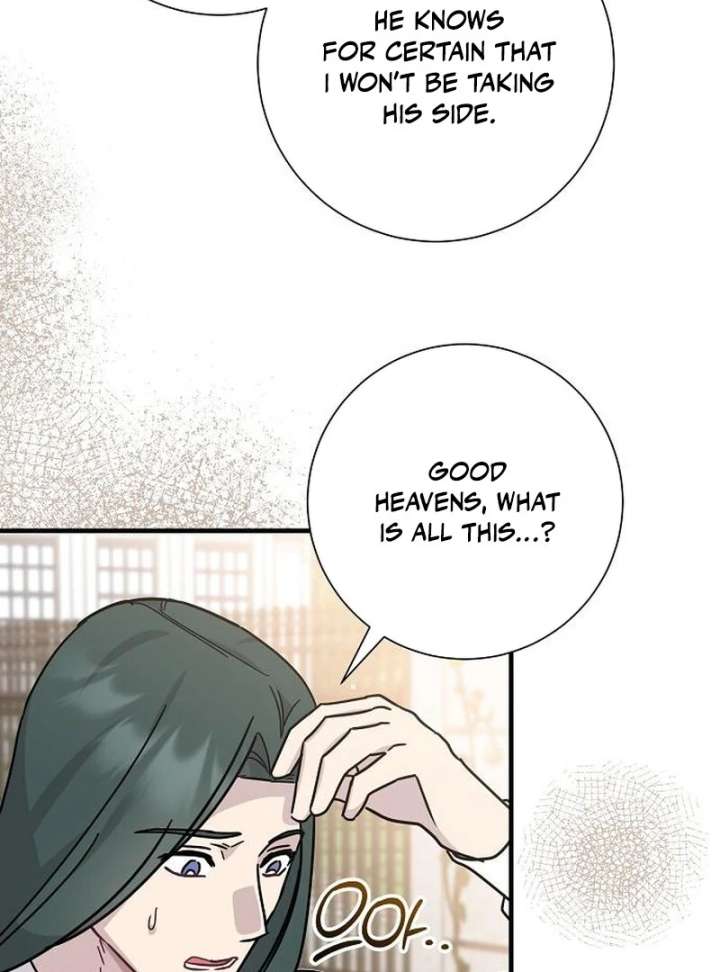 For My Gentle Monster Chapter 15 page 96 - 