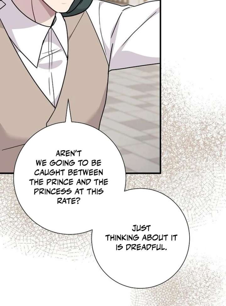 For My Gentle Monster Chapter 15 page 97 - 