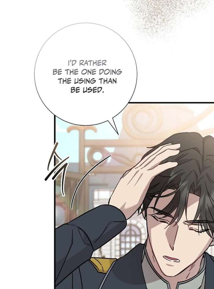 For My Gentle Monster Chapter 15 page 98 - 