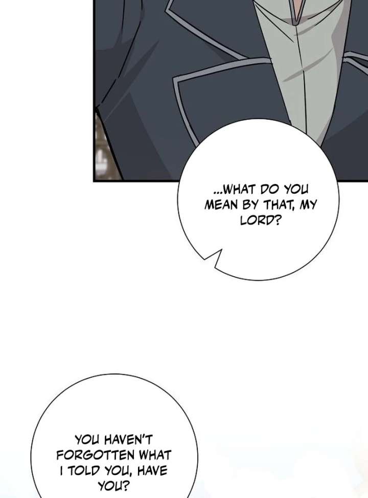 For My Gentle Monster Chapter 15 page 99 - 