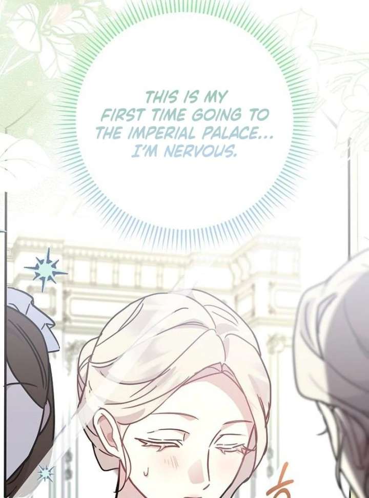 For My Gentle Monster Chapter 16 page 106 - 