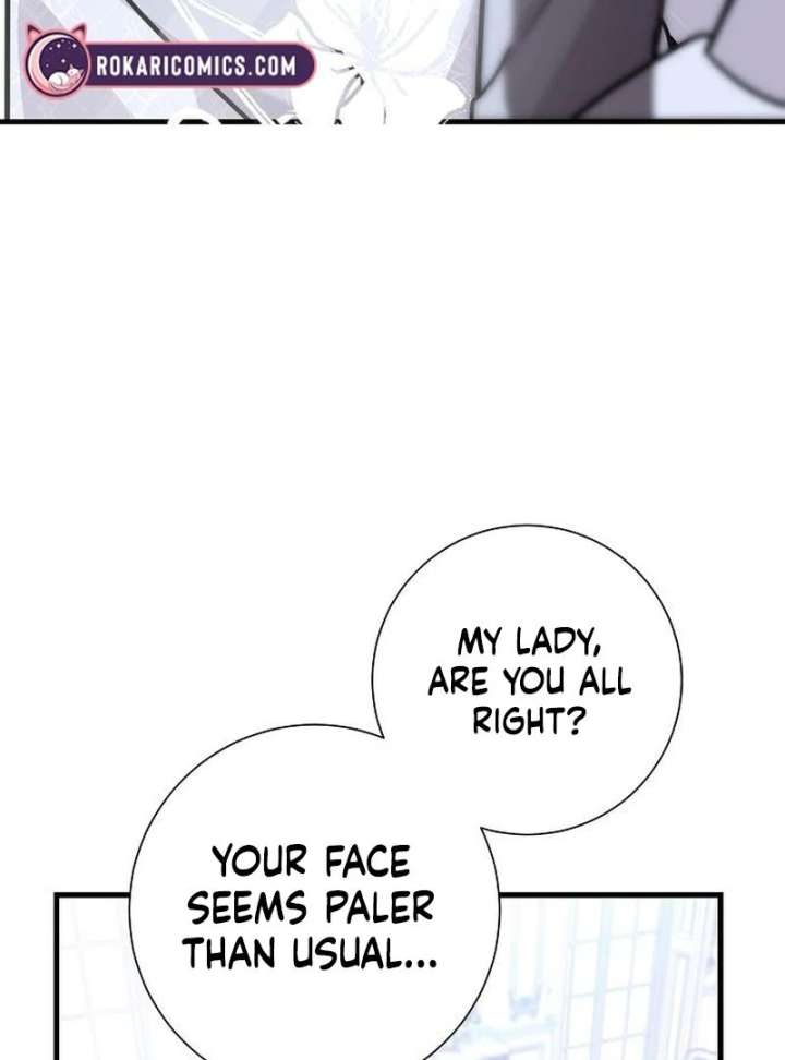 For My Gentle Monster Chapter 16 page 108 - 
