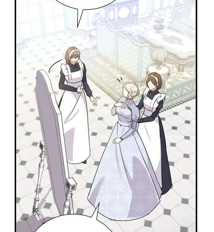 For My Gentle Monster Chapter 16 page 109 - 