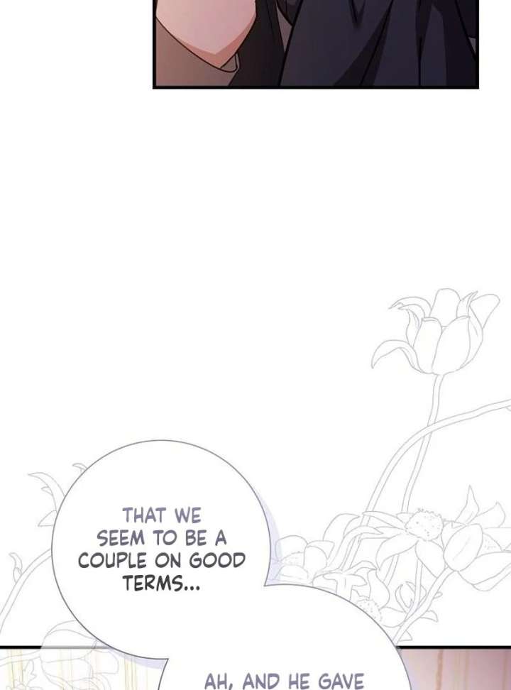 For My Gentle Monster Chapter 16 page 12 - 