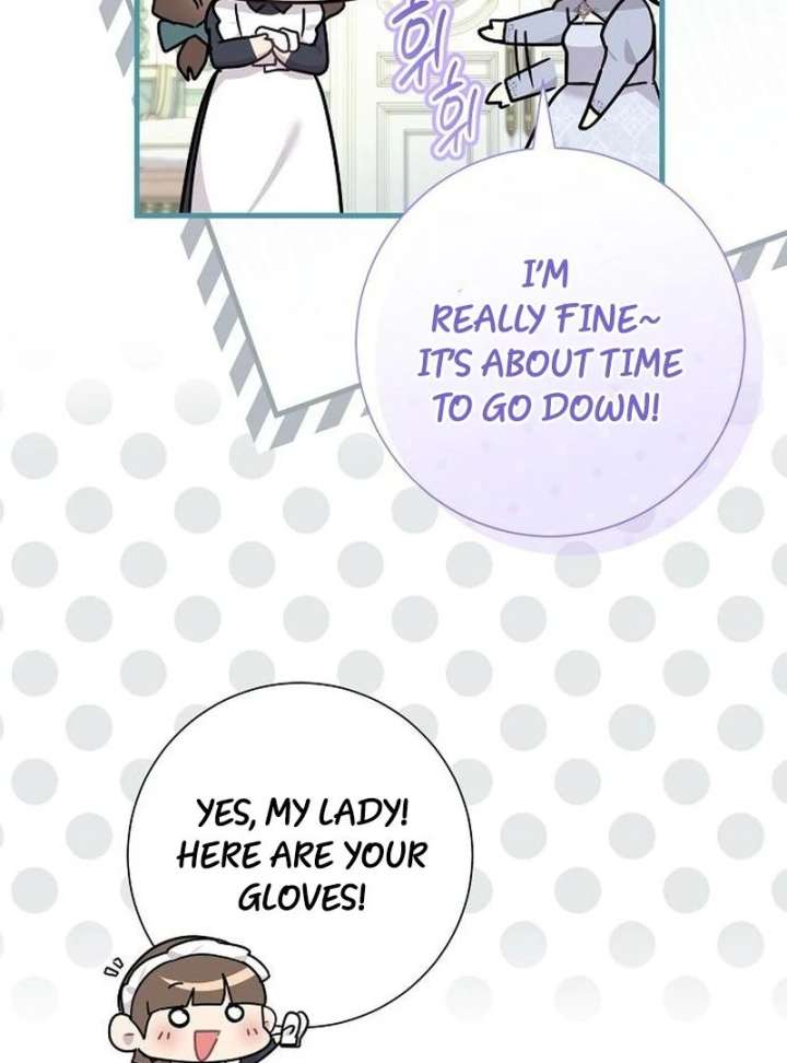 For My Gentle Monster Chapter 16 page 113 - 