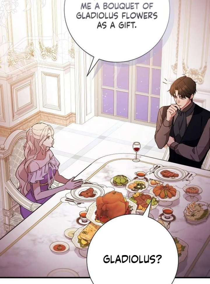 For My Gentle Monster Chapter 16 page 13 - 