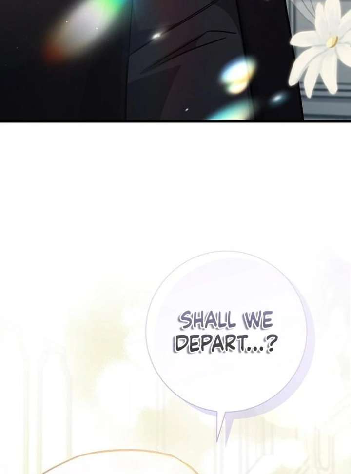 For My Gentle Monster Chapter 16 page 122 - 