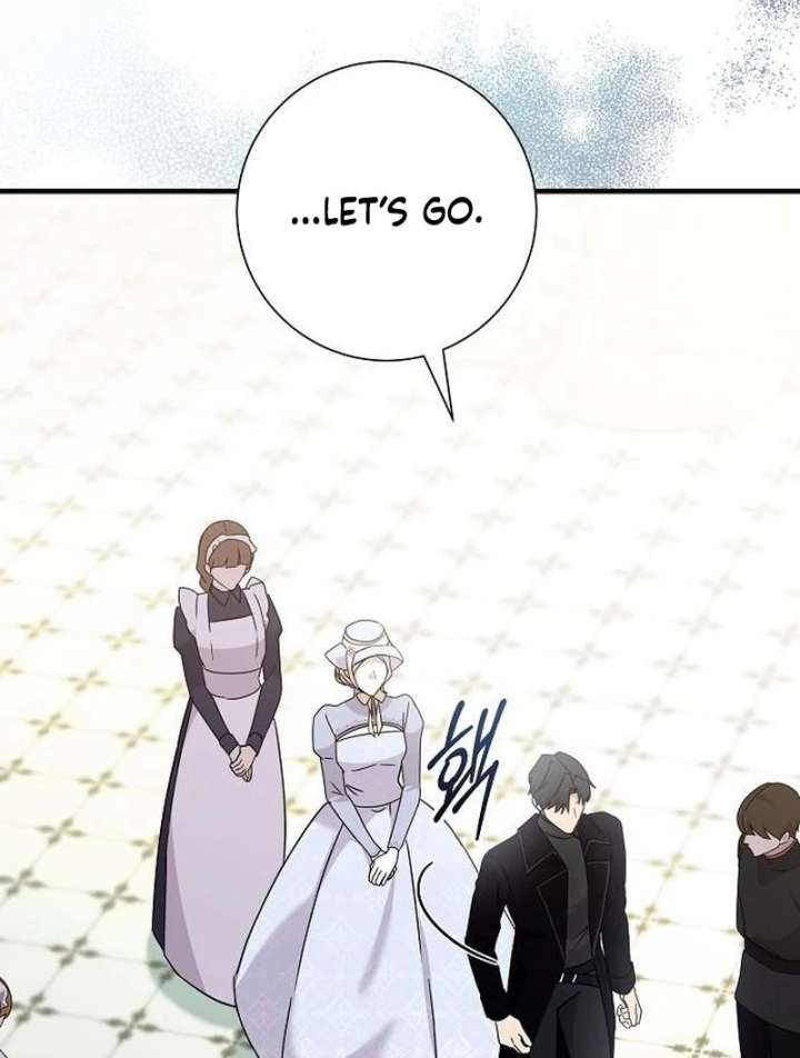 For My Gentle Monster Chapter 16 page 126 - 