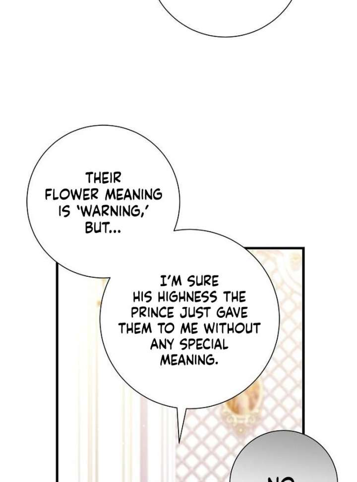 For My Gentle Monster Chapter 16 page 14 - 