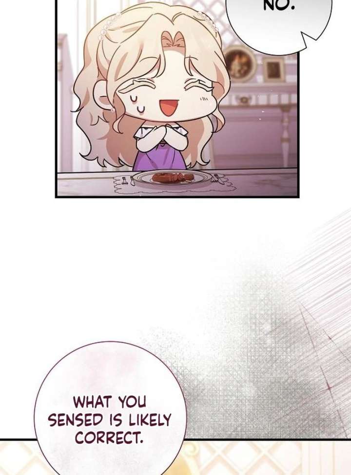 For My Gentle Monster Chapter 16 page 15 - 