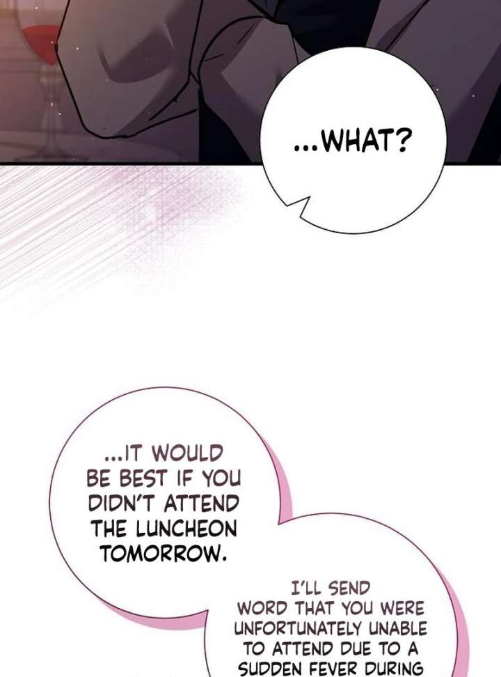 For My Gentle Monster Chapter 16 page 17 - 