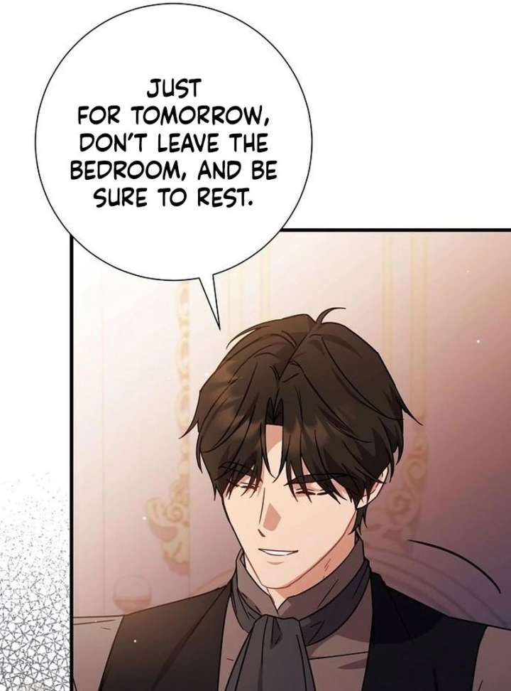 For My Gentle Monster Chapter 16 page 20 - 