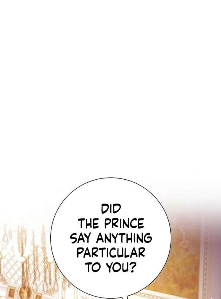 For My Gentle Monster Chapter 16 page 3 - 