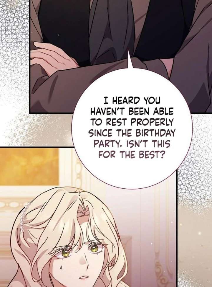 For My Gentle Monster Chapter 16 page 21 - 