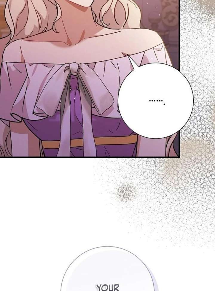 For My Gentle Monster Chapter 16 page 22 - 